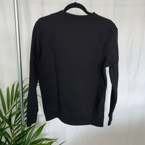 ☀️H&M Baggy crewneck sweater - Picture 2 of 5